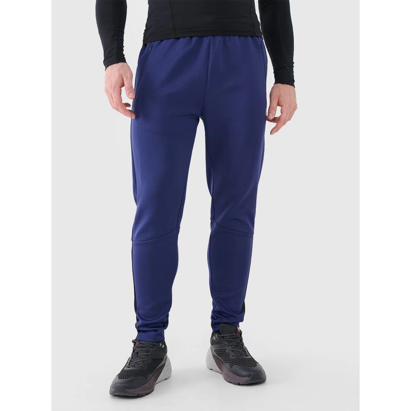 4f Men's quick-drying training pants 4FWSS25TFTRM0836-30S General