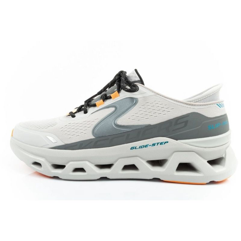 Skechers Glide-Step Altus Slip-Ins M 232921/GYCC shoes cipő
