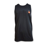 Nike Dri-Fit Kevin Durant Mesh Basketball Jersey Black/Summit - CV2407-010 fehér kosárlabda mez