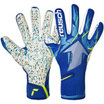 Reusch FastGrip Fusion Junior Gloves 56 72 900 kapuskesztyű
