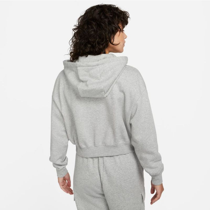 Nike Sweatshirt Nike Sportswear Club Flecce W DQ5850-063 Pulóver