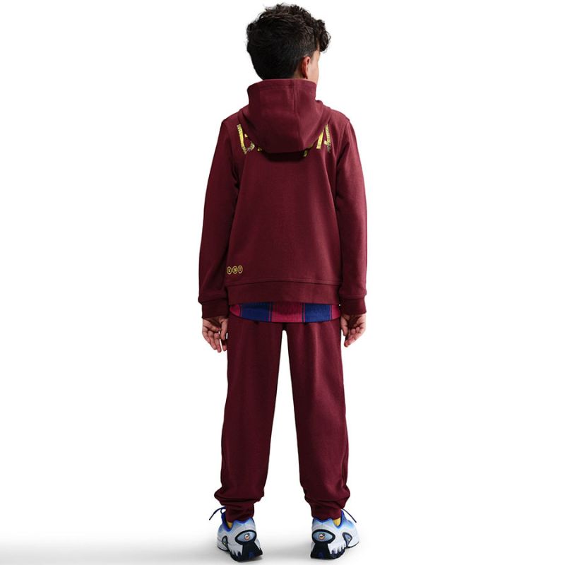 Nike FC Barcelona SE FZ1285-677 sweatshirt nadrág