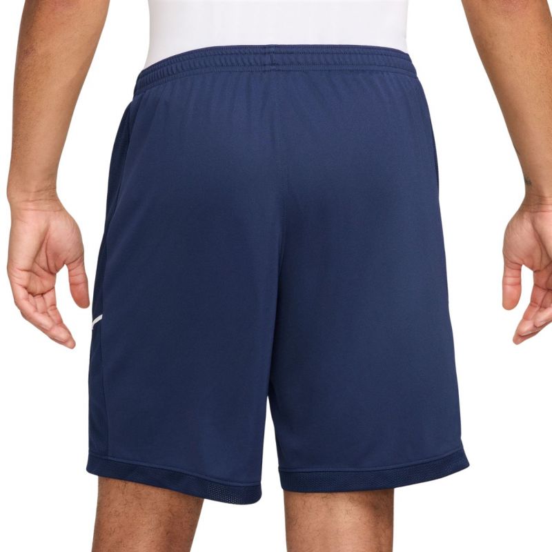 Nike Dri-Fit Academy 25 M FZ9776 410 Shorts Ruházat