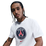 Nike PSG Crest Tee HQ8328-100 póló