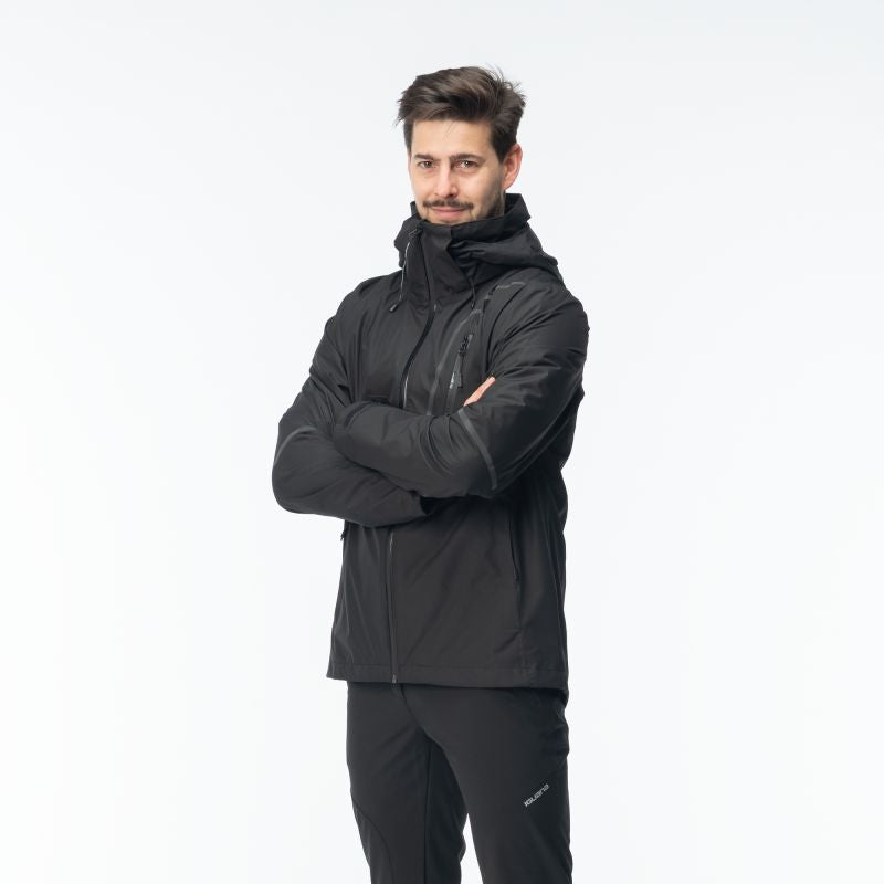 Iguana Men's transitional HORNEN dzseki 92800656397
