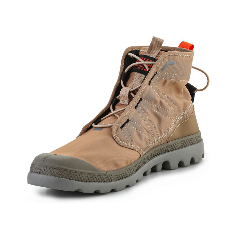 Palladium Pampa Travel Lite 77039-274-M Desert shoes Cipő