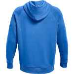 Under Armour Armor Rival Fleece Big Logo HD sweatshirt M 1357093 787 Pulóver