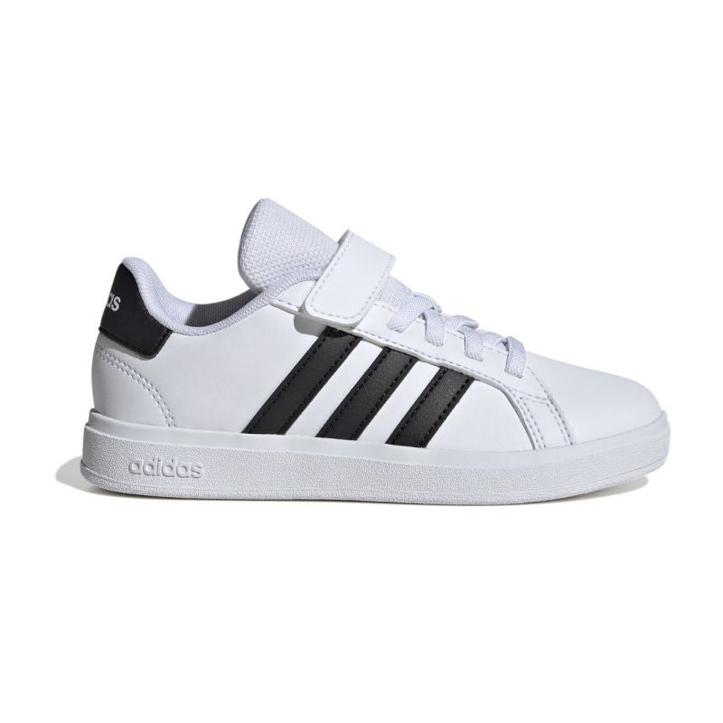 Adidas Grand Court 2.0 Jr IH5529 shoes Cipő