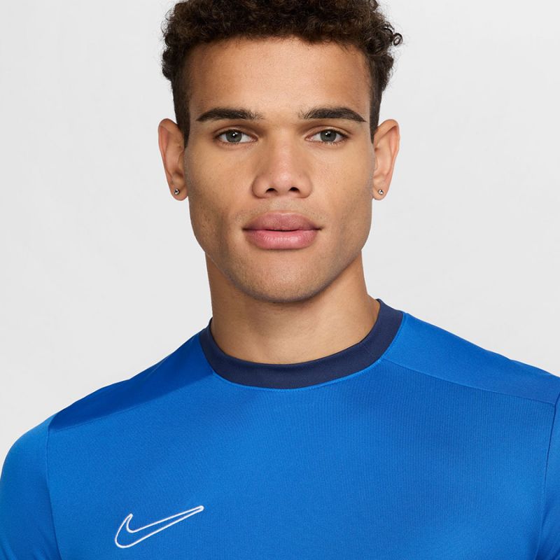 Nike Academy 25 SS Top M FZ9754-463 Ruházat
