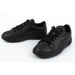 Puma Smash V2 Jr 365324 01 Cipő gyerek Utcai