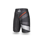 DBX Bushido "Samurai" Training Shorts - Shorts for MMA, CrossTraining, Strength Training ruházat