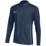 Nike Dri-FIT Park 26 Men's Sweatshirt Navy Blue HM7249 sötétkék pulóver