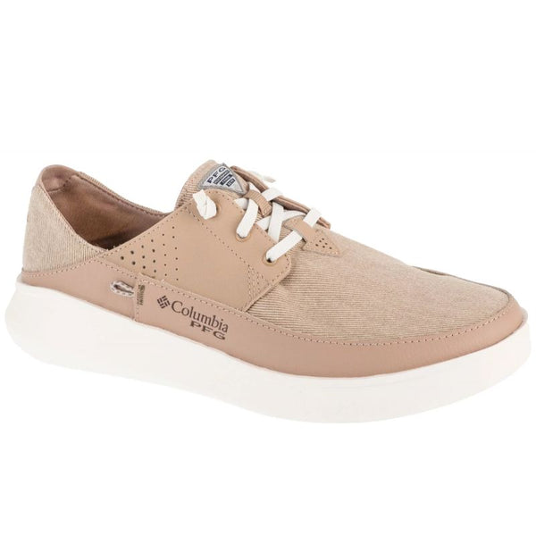 Columbia Boatside Relaxed Pfg M Shoes