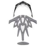 Meteor Gruver Bicycle Helmet uniw helmets