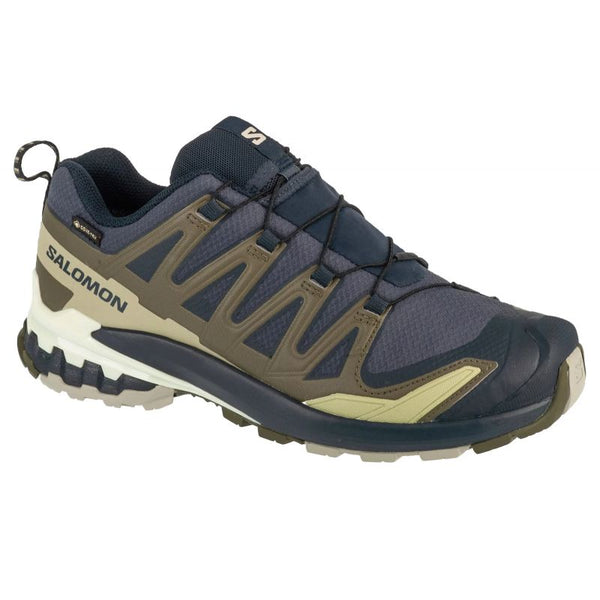 Salomon Xa Pro 3d V9 Gtx M L47823000 Running Shoes