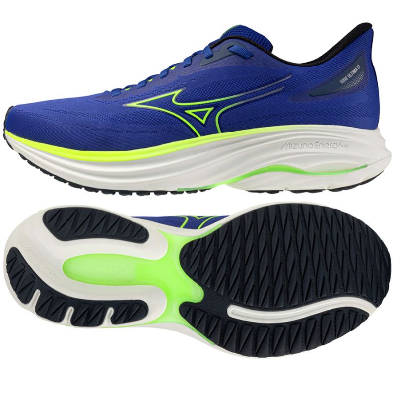 Mizuno WAVE ULTIMA 17 J1GC261801 futócipő