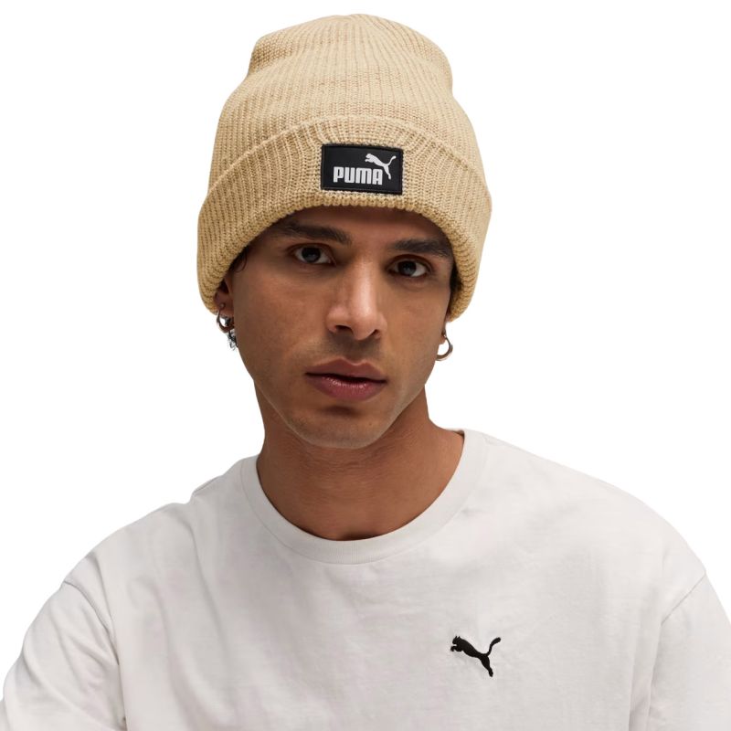 Puma ESS High Crown Cap Beige 26410 05 General