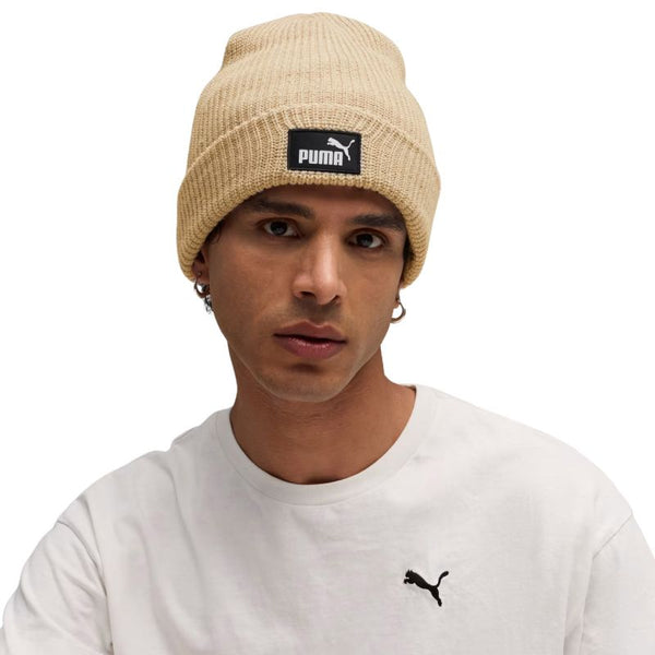 Puma ESS High Crown Cap Beige 26410 05 General