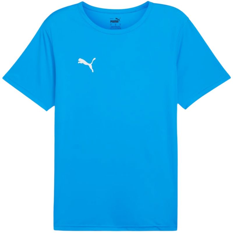 Puma teamRISE Matchday Jersey M 706132 02 Ruházat
