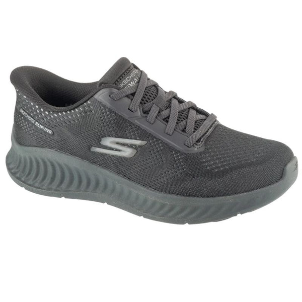 Skechers Slip-Ins: Go Walk Now - Payton 216375-BBK Black 42 Cipő
