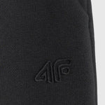 4f Boy's trousers CAS M1510 deep black 4FJWMM00TTROM1510 20S Ruházat
