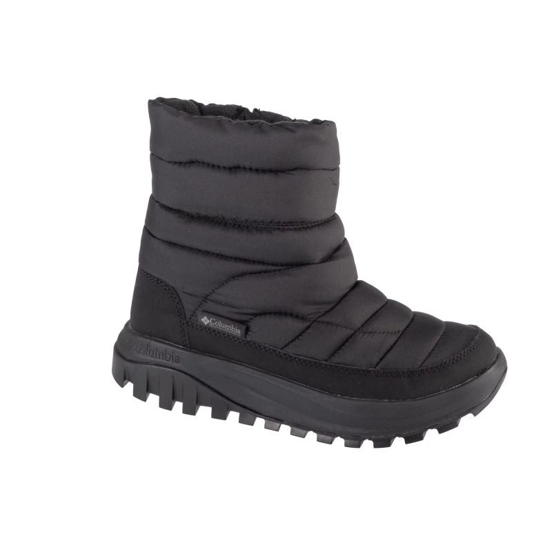 Columbia Snowtrot Mid 2075111012 Black 36 Kiegészítő