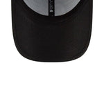 New Era 9FORTY NBA Brooklyn Nets The League Black Cap - uniwersalny baseball sapka
