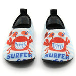 XQMAX Neoprene Water Kids Crab Size gyerek cipő GSP-1081663
