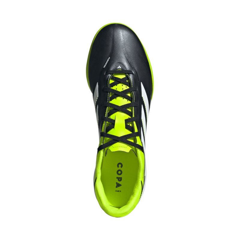adidas Copa Pure III League TF M JR2852 shoes general