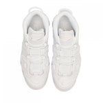 Nike Air More Uptempo `96 fehér kosárlabdacipő