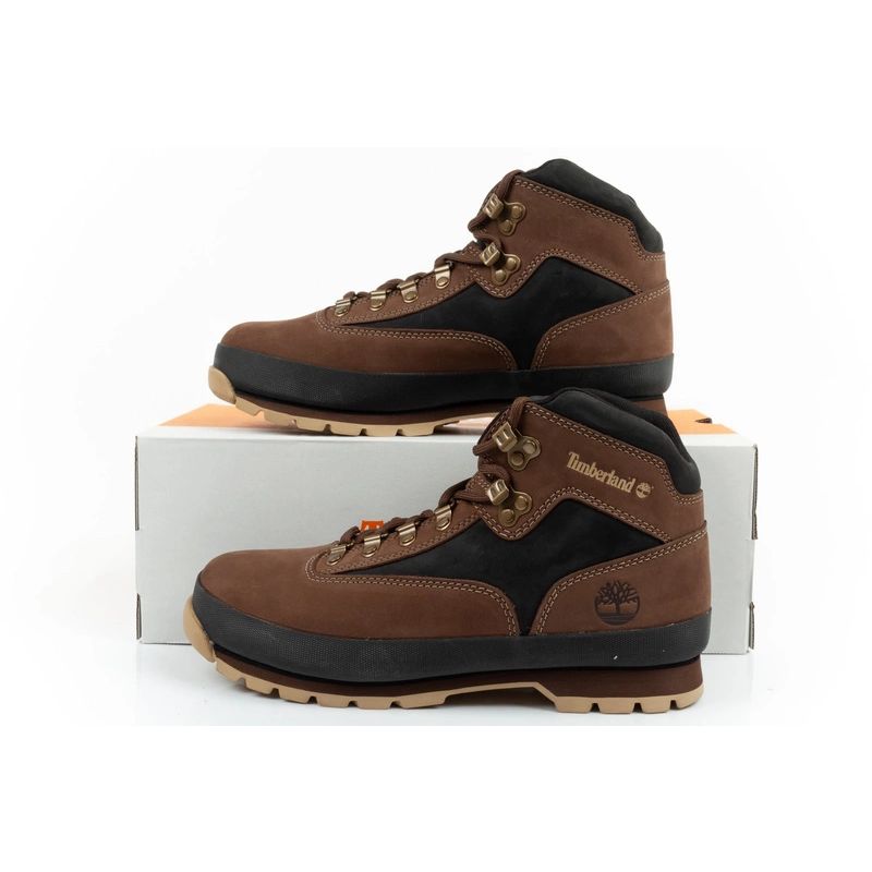 Timberland Euro Hiker M TB0A5ZJ5968 Boots Cipő
