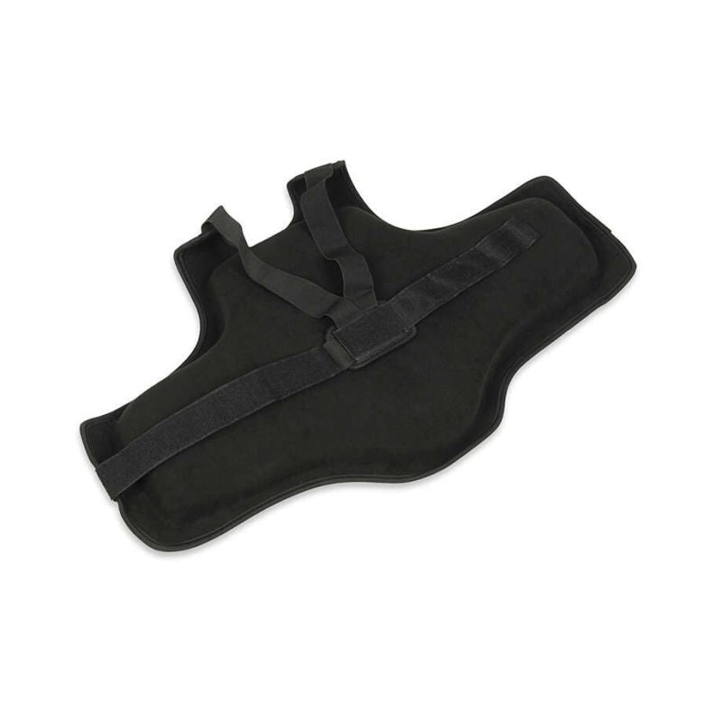 DBX Bushido Torso-Abdominal Protector protectors and knee pads
