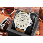 Timberland Bernardston Men's Watch + BOX utcai cipő TDWGB2131802