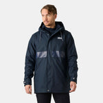 Helly Hansen Men's MOSS INSULATED COAT 54602 dzseki 54602597