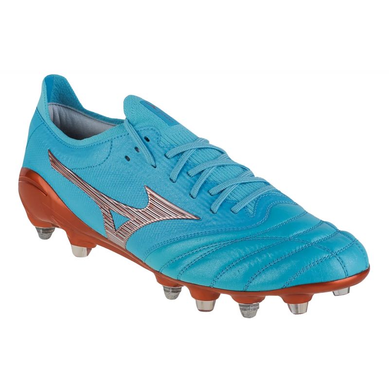 Mizuno Morelia Neo III Beta Japan Mix M P1GC239025 shoes Cipő