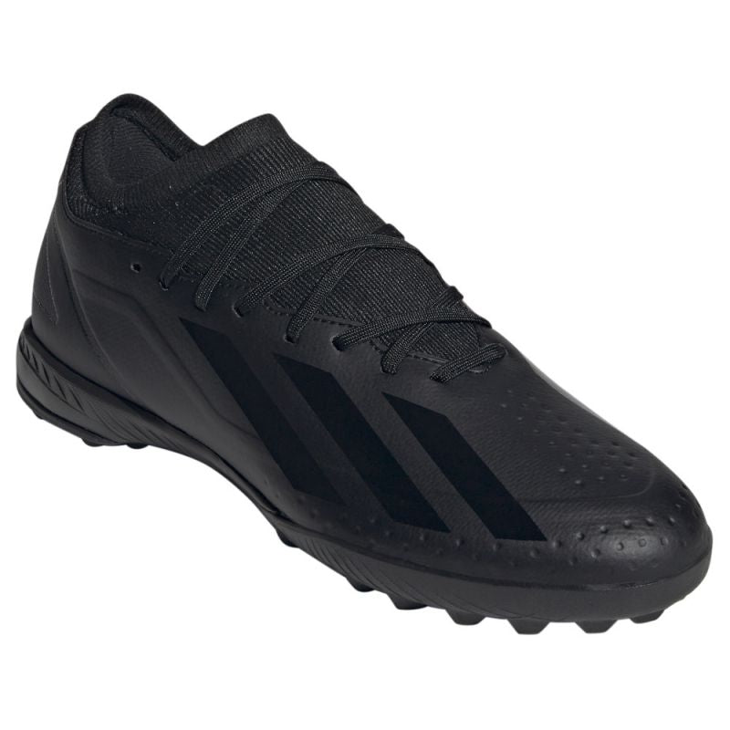adidas X Crazyfast.3 TF M football shoes ID9336 Cipő