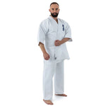 DBX Bushido Kyokushin Karate Kimono 10 oz - kimonos