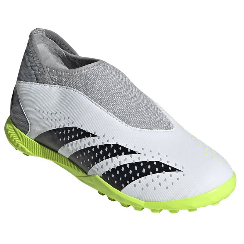 adidas Shoes adidas Predator Accuracy.3 LL TF Jr IE9436 Cipő