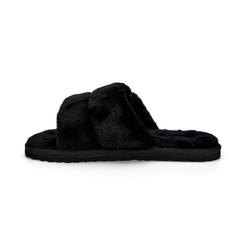 Puma Fluff Solo W 387522-01 Flip-Flops Cipő