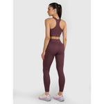 4f Women's seamless training leggings 4FWAW25TFTIF359-81S Kiegészítő