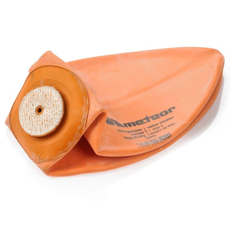 Inny Valve Tube With Flange 23400 Labda