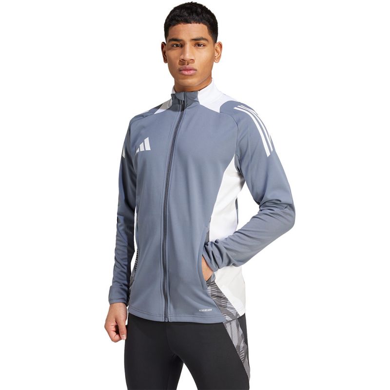 Adidas Tiro 24 Competition Training M IV9149 sweatshirt Pulóver