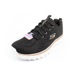 Skechers Graceful-Get women's sports shoes comfortable lightweight breathable Cipő