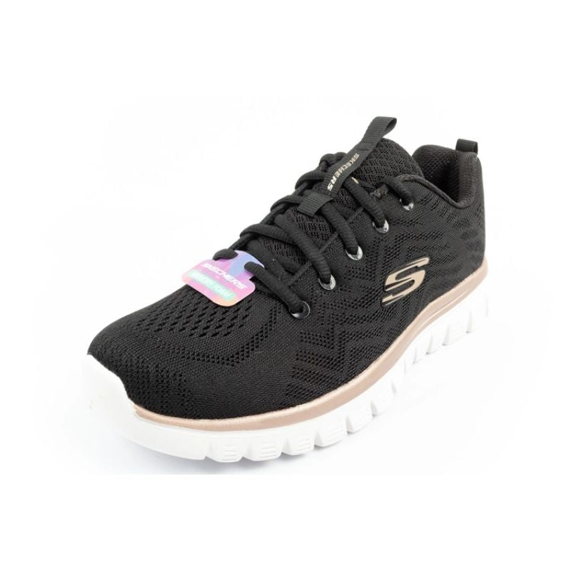 Skechers Graceful-Get women's sports shoes comfortable lightweight breathable Cipő