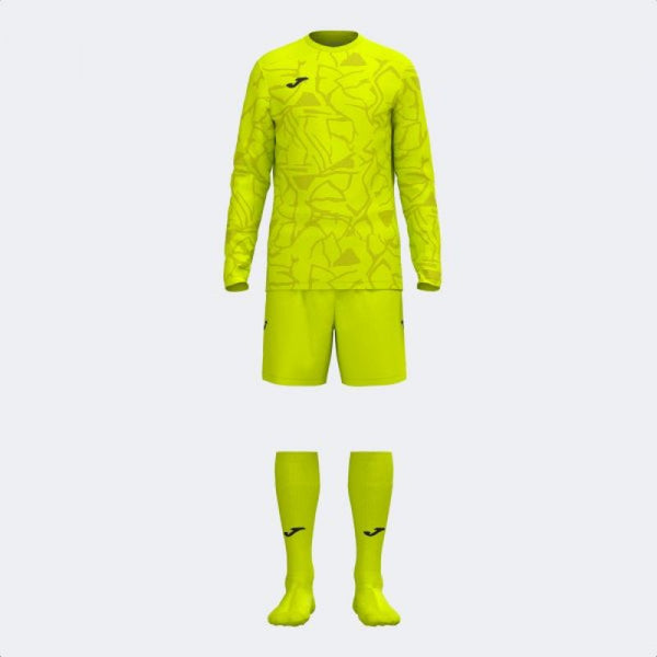 Joma Set Zamora IX 103730.998 goalkeeper kit készlet