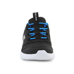 Skechers Slip-Ins Dyna-Lite-Turbo - Brisk Buddies Black Royal 403904N‑BKRY