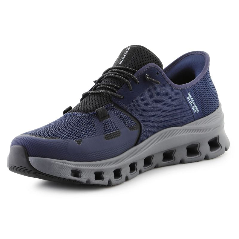 Skechers Slip ins shoes: Glide-Step Pro M 232821-NVCC cipő