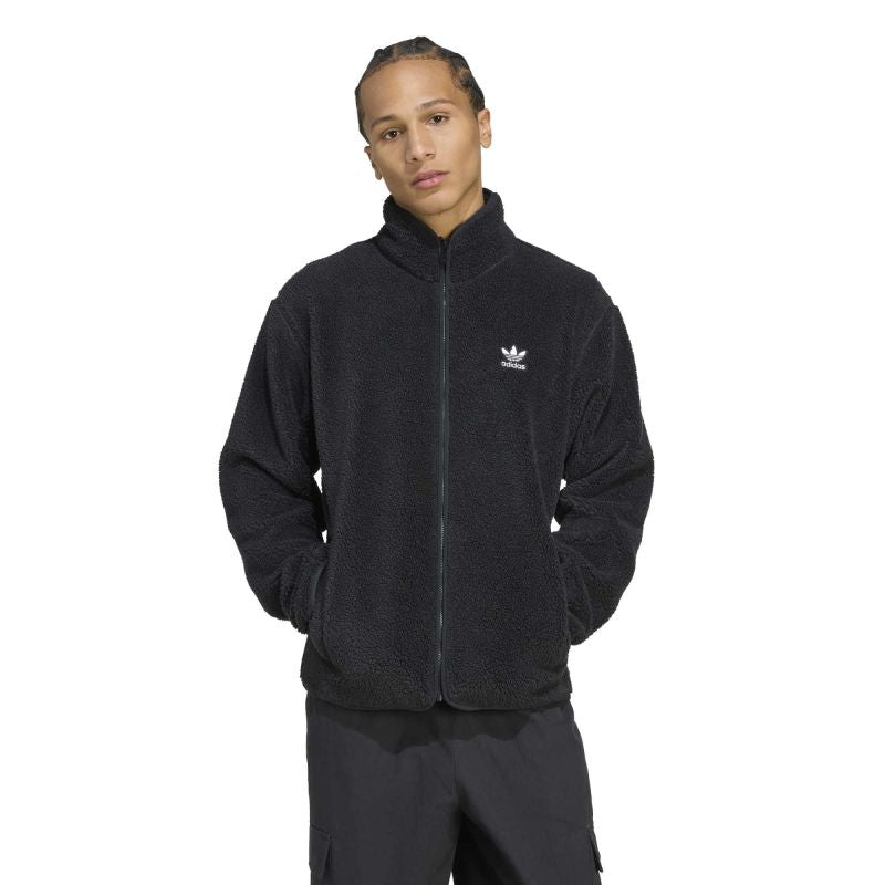 adidas Essentials Jacket JV7676 Ruházat