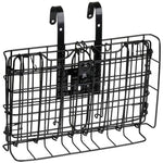 Dunlop Front Foldable Bicycle Basket kiegészítő GSP-436173