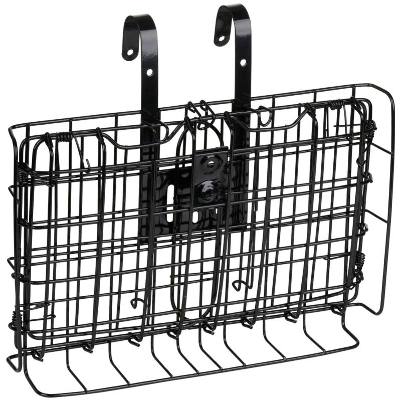Dunlop Front Foldable Bicycle Basket kiegészítő GSP-436173